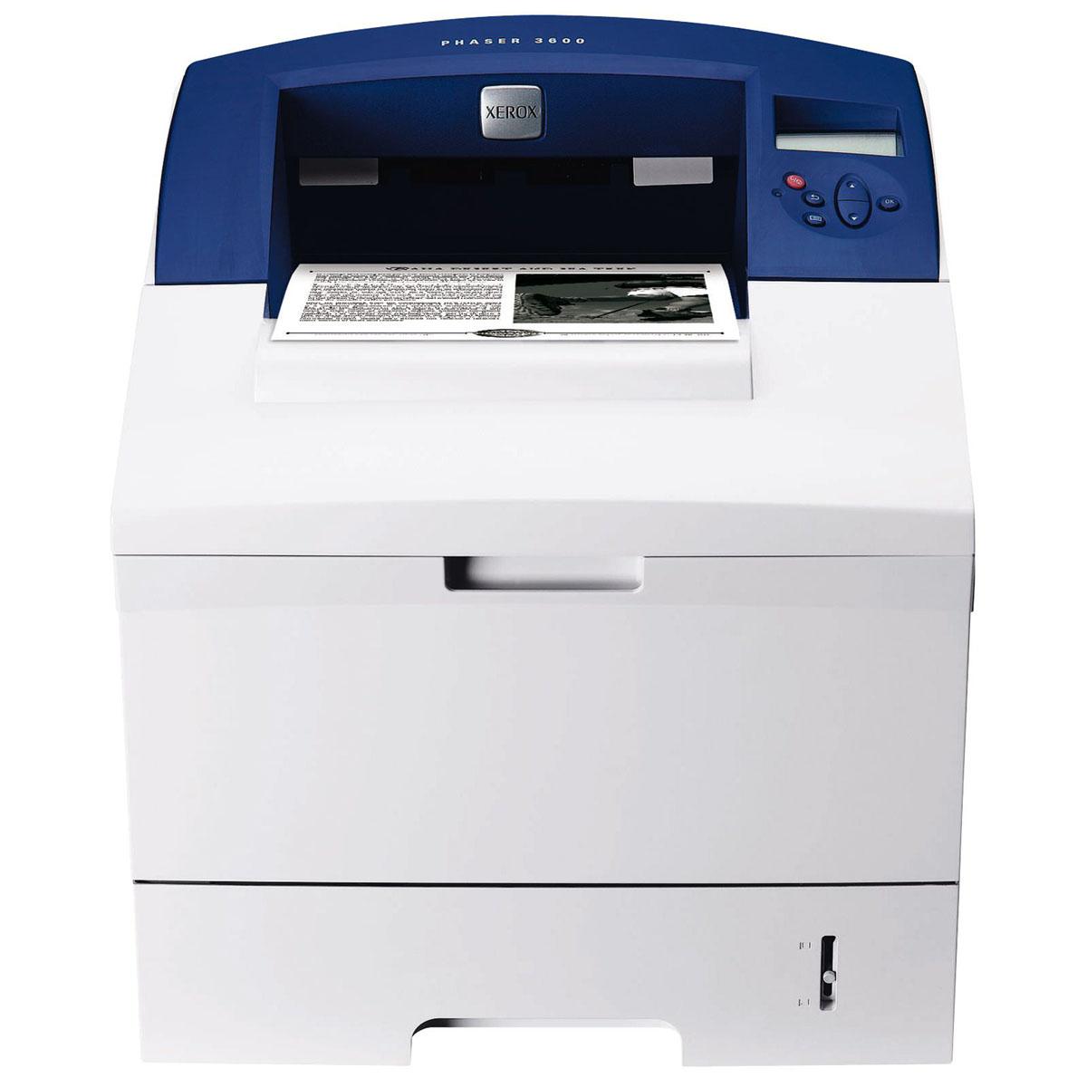 Drukarka Xerox Phaser 3600V_N