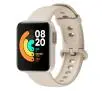 Smartwatch Xiaomi Mi Watch Lite 41mm GPS Biały