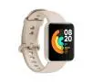 Smartwatch Xiaomi Mi Watch Lite 41mm GPS Biały