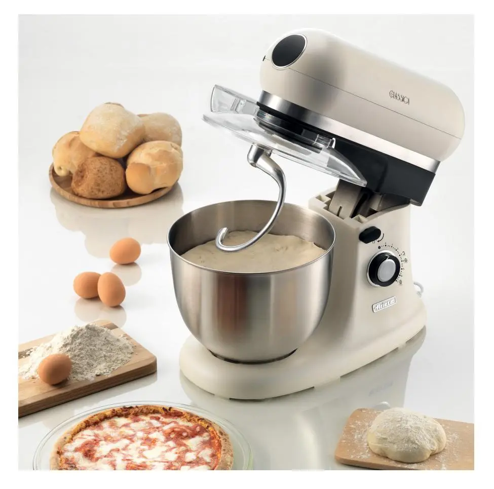 Robot planetarny Ariete 1588/07 Classica 2400W