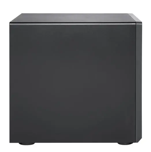 Moduł rozszerzający QNAP TL-D1600S Czarny