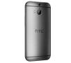 Smartfon HTC One (M8) Gun Metal (szary) Dual Sim
