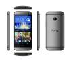 Smartfon HTC One (M8) Gun Metal (szary) Dual Sim