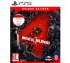 Back 4 Blood Edycja Deluxe Gra na PS5