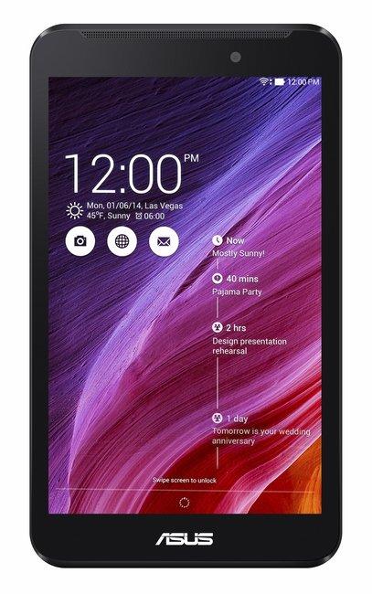 ASUS MeMO Pad 7 ME70C 8GB (czarny)