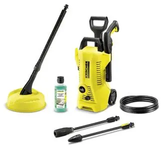 Myjka ciśnieniowa Karcher K 2 Power Control Home 1.673-603.0 360l/h 5m