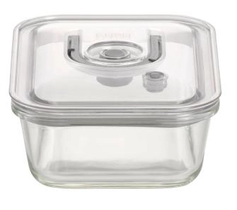 Pojemnik próżniowy Caso Germany VakuBox 1l