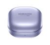 Słuchawki bezprzewodowe Samsung Galaxy Buds Pro SM-R190NZV - dokanałowe - Bluetooth 5.0 - fioletowy