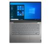 Laptop ultrabook Lenovo ThinkBook 14 G2 ARE 14" R3 4300U 8GB RAM  256GB Dysk SSD  Win10 Pro