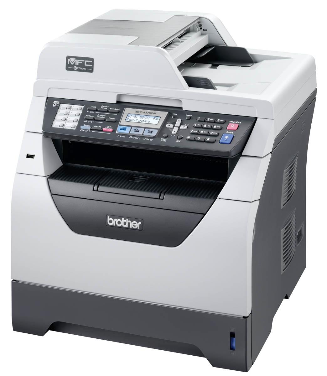 Brother MFC-8370DN