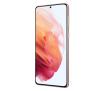 Smartfon Samsung Galaxy S21 5G 128GB - 6,2" - 64 Mpix - różowy