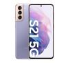 Smartfon Samsung Galaxy S21 5G 256GB - 6,2" - 64 Mpix - fioletowy