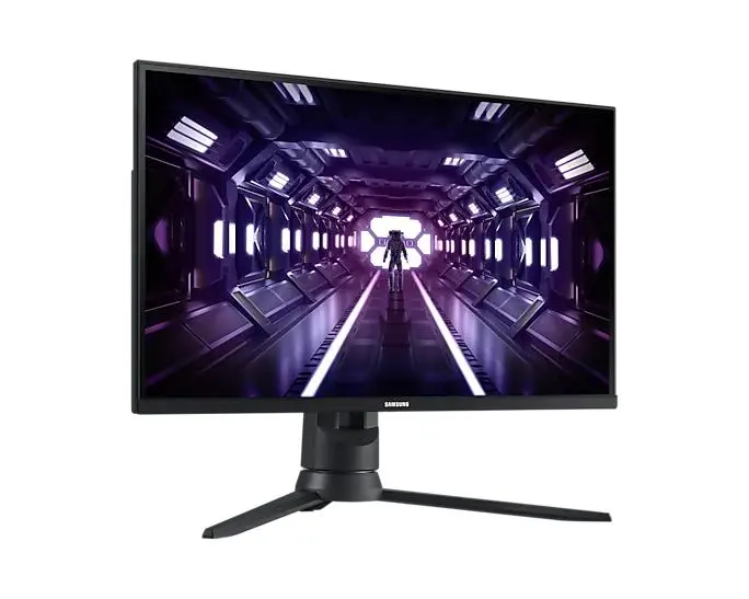 Monitor Samsung Odyssey G3 F24G35TFWU 24" Full HD VA 144Hz 1ms