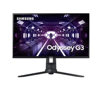 Monitor Samsung Odyssey G3 F24G35TFWU 24" Full HD VA 144Hz 1ms