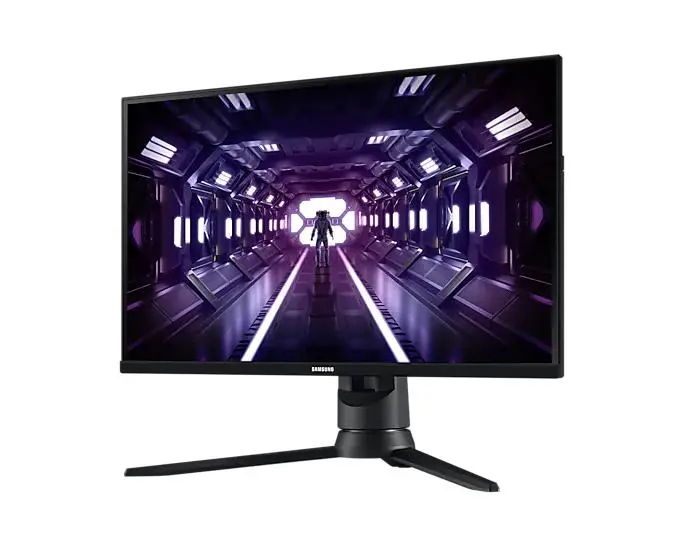 Monitor Samsung Odyssey G3 F24G35TFWU 24" Full HD VA 144Hz 1ms