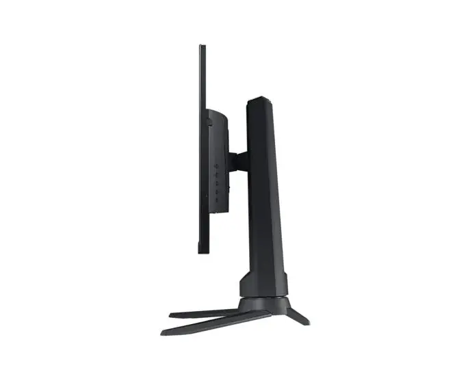 Monitor Samsung Odyssey G3 F24G35TFWU 24" Full HD VA 144Hz 1ms