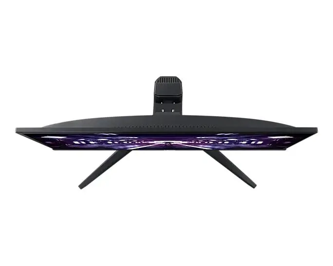 Monitor Samsung Odyssey G3 F24G35TFWU 24" Full HD VA 144Hz 1ms