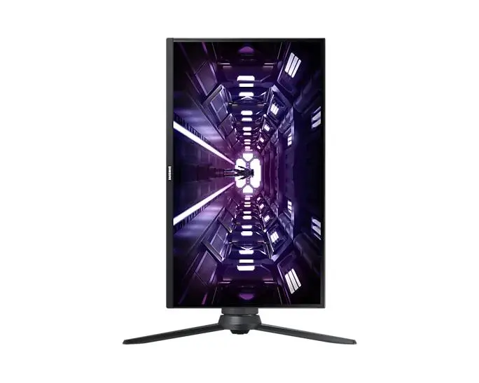 Monitor Samsung Odyssey G3 F24G35TFWU 24" Full HD VA 144Hz 1ms
