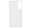 Etui Samsung Clear Cover do Galaxy S21T