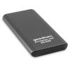 Dysk GoodRam SSD HL100 512GB USB 3.2 Typ C Czarny