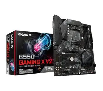 Płyta główna Gigabyte B550 GAMING X V2