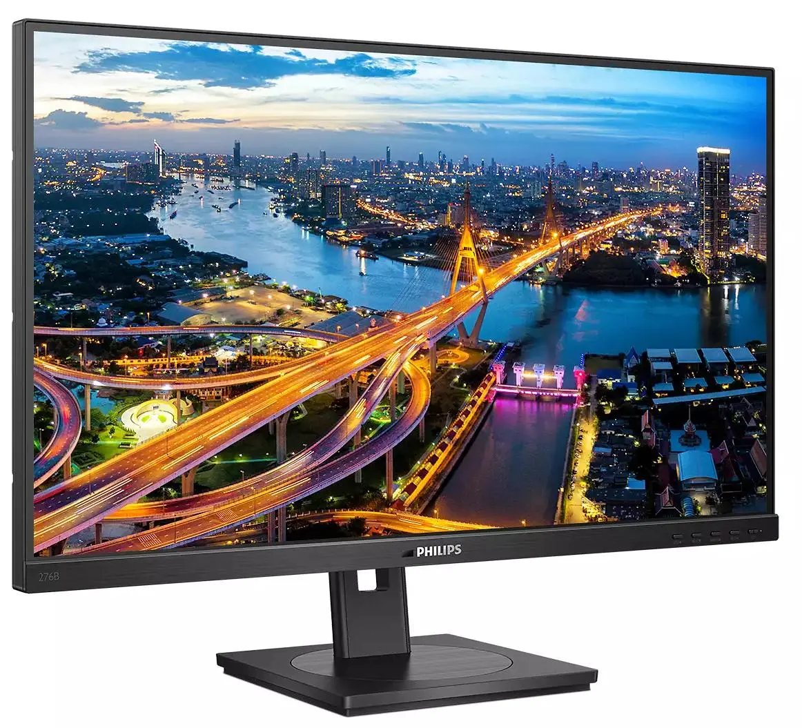 Monitor Philips 276B1/00 27" 2K IPS 75Hz 4ms
