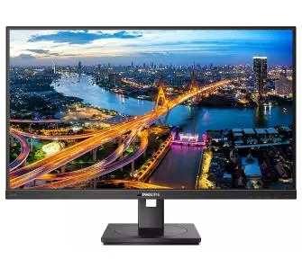 Monitor Philips 276B1/00 27" 2K IPS 75Hz 4ms