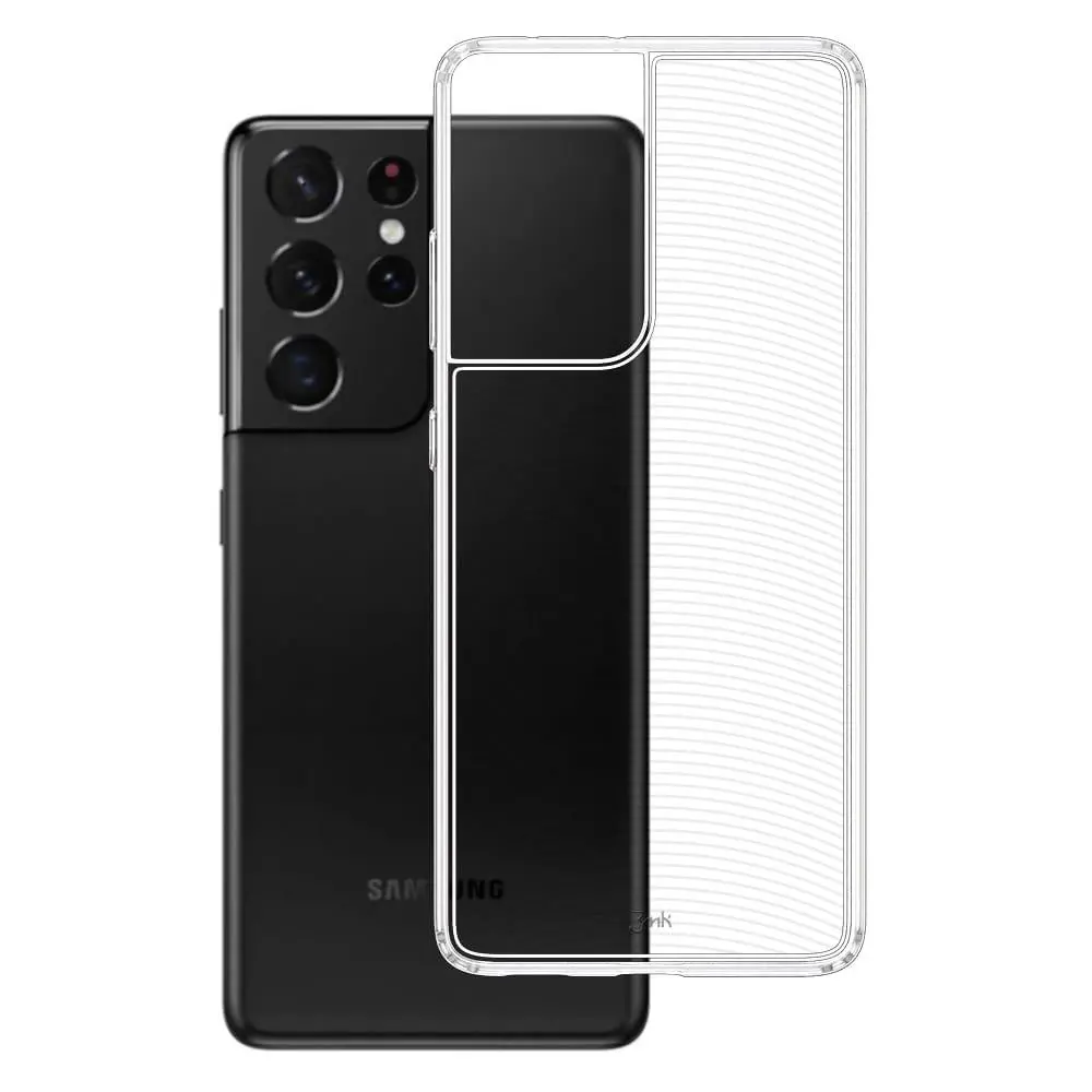 Etui 3mk Armor Case do Samsung Galaxy S21 Ultra