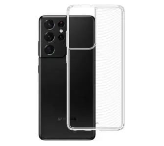 Etui 3mk Armor Case do Samsung Galaxy S21 Ultra