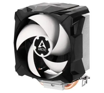 Chłodzenie Arctic Freezer 7 X Biało-czarny