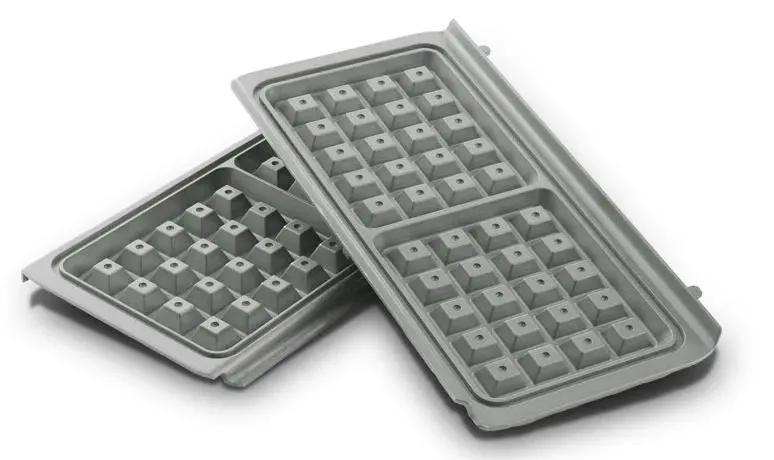 Płyta do sandwicza Breville Gofry