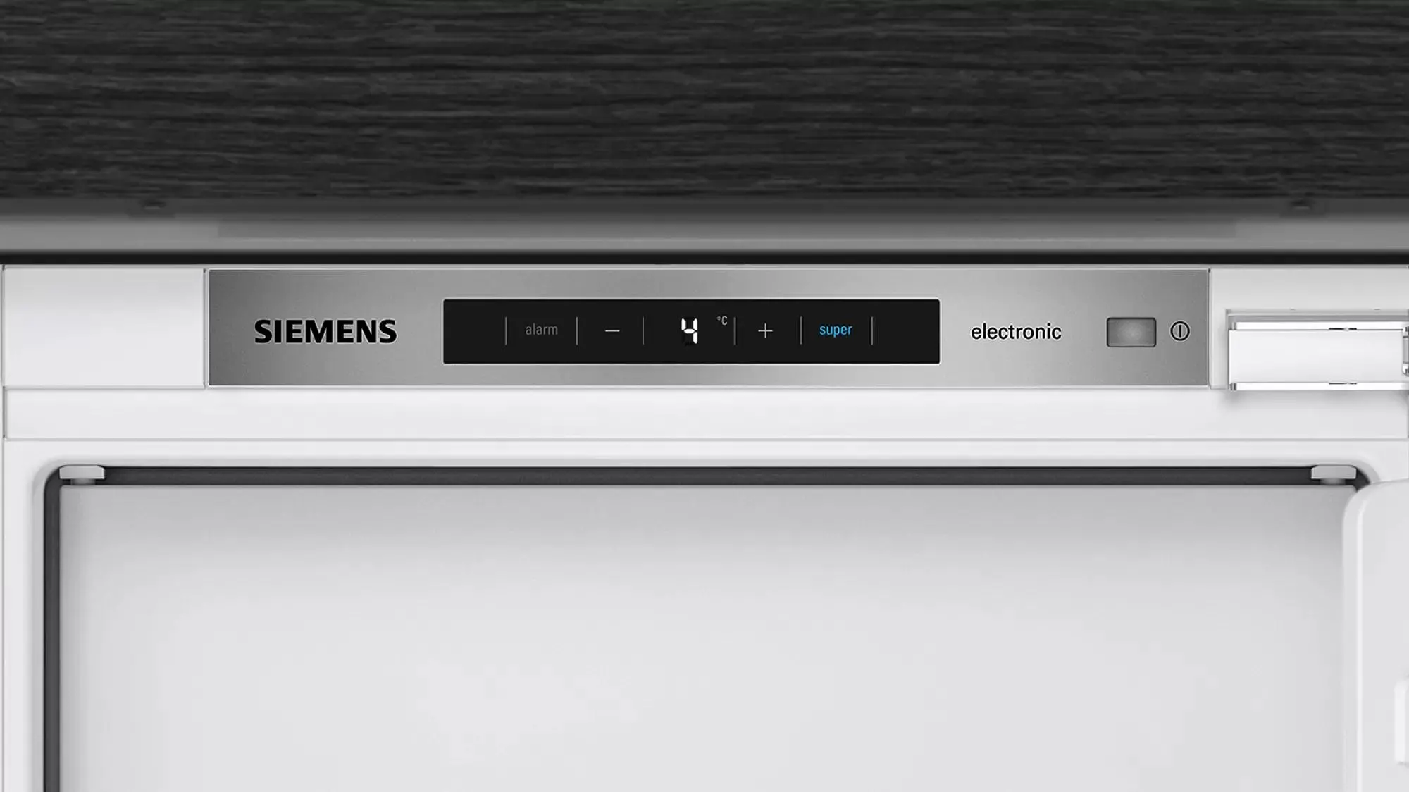 Lodówka Siemens KI82LADE0 177,2cm Szuflada z kontrolą wilgotności