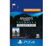 Assassin’s Creed Valhalla - season pass [kod aktywacyjny] PS4
