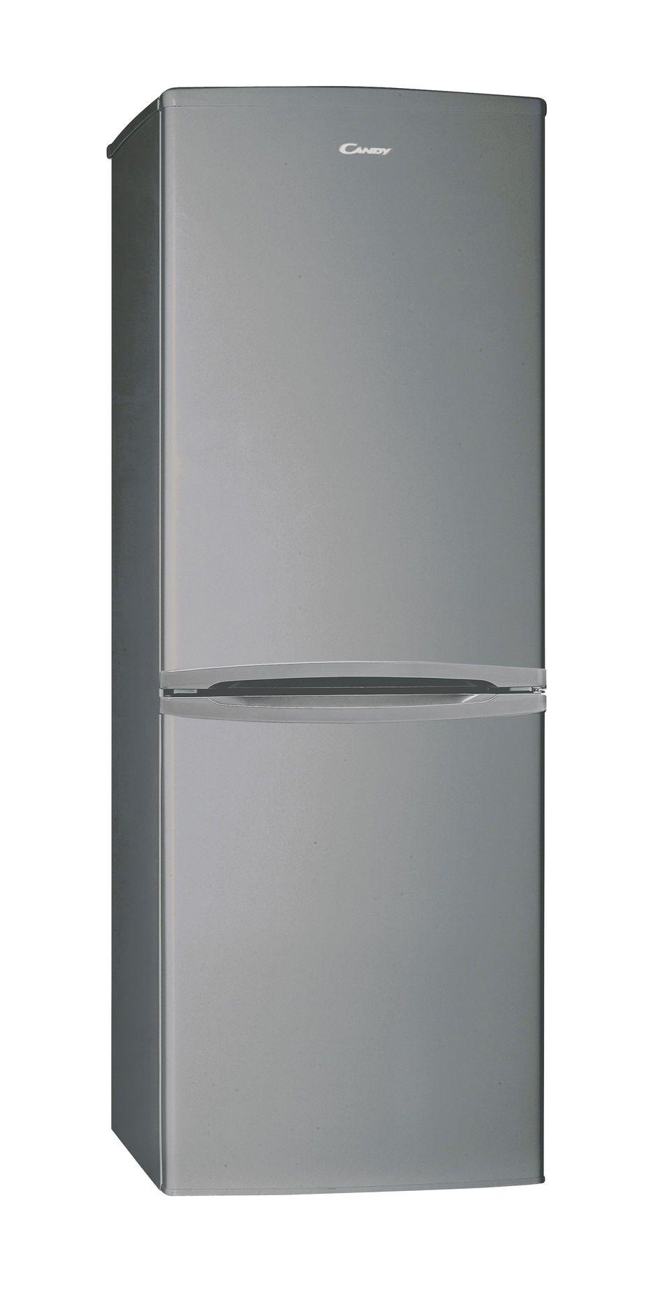 Lodówka Candy CCBS 5154X
