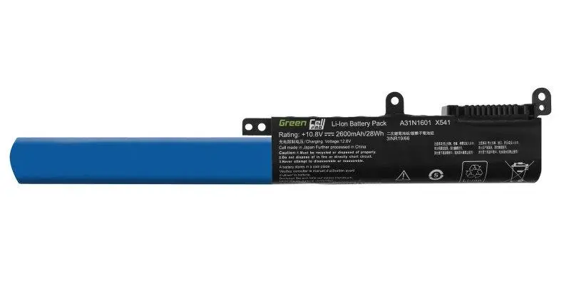 Bateria do laptopa Green Cell AS94PRO Asus