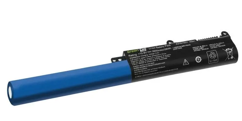 Bateria do laptopa Green Cell AS94PRO Asus