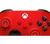 Pad Microsoft Xbox Series Kontroler bezprzewodowy do Xbox, PC Pulse red