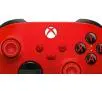 Pad Microsoft Xbox Series Kontroler bezprzewodowy do Xbox, PC Pulse red