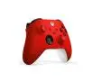 Pad Microsoft Xbox Series Kontroler bezprzewodowy do Xbox, PC Pulse red