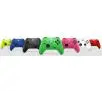 Pad Microsoft Xbox Series Kontroler bezprzewodowy do Xbox, PC Pulse red