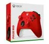 Pad Microsoft Xbox Series Kontroler bezprzewodowy do Xbox, PC Pulse red