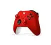 Pad Microsoft Xbox Series Kontroler bezprzewodowy do Xbox, PC Pulse red