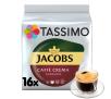 Kapsułki Tassimo Caffe Crema Classico 16szt.