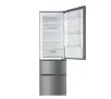 Lodówka Haier Seria 3 HTR3619ENMN Pełny No Frost 190,5cm Komora świeżości Srebrny