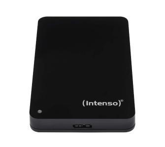 Dysk Intenso Memory Center 3TB (czarny)