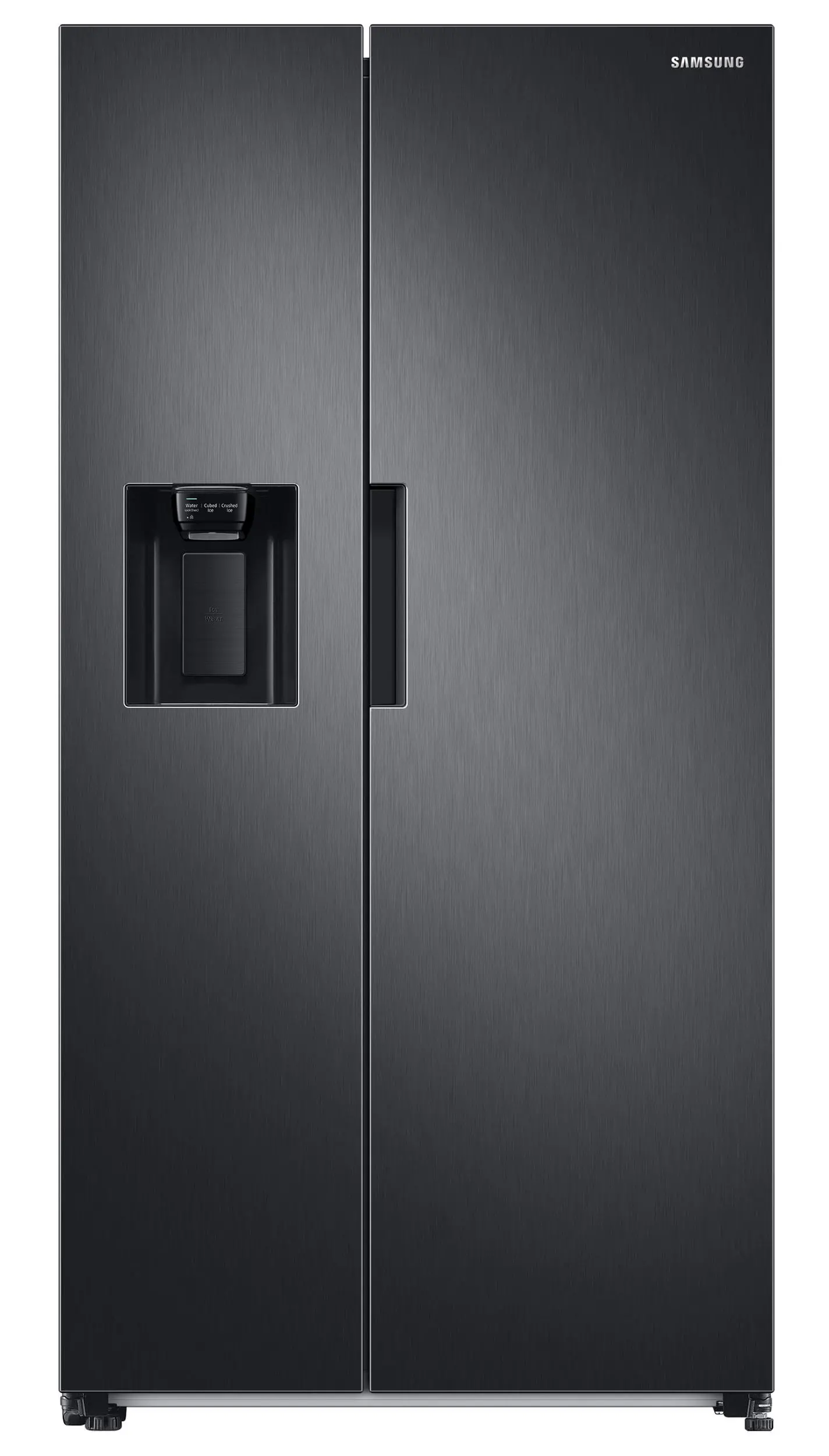 Lodówka Samsung RS67A8810B1 Pełny No Frost 178cm Dystrybutor wody Grafitowa Stal