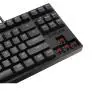Klawiatura mechaniczna Krux Atax Pro RGB Outemu Red KRX0040 Czarny