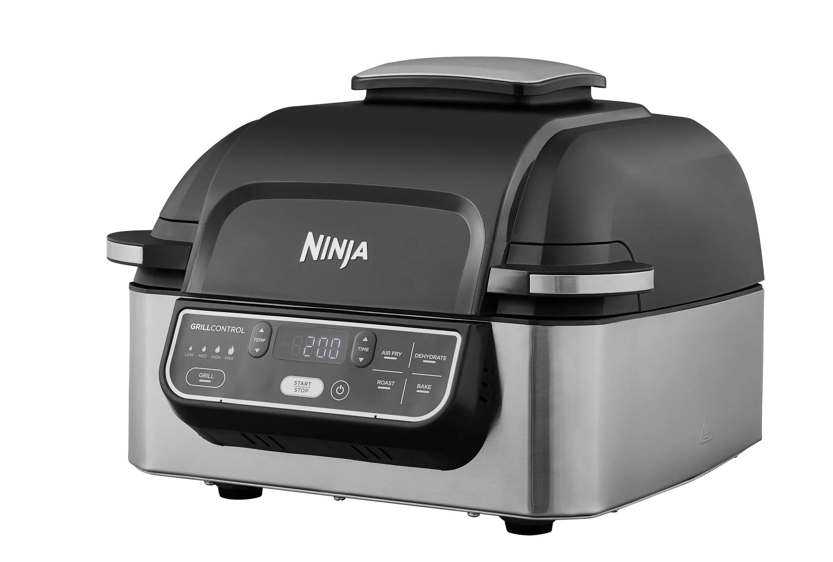 Air fryer Ninja AG301EU 1750W 5,7l