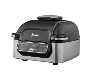 Frytkownica beztłuszczowa Ninja AG301EU 1750W 5,7l