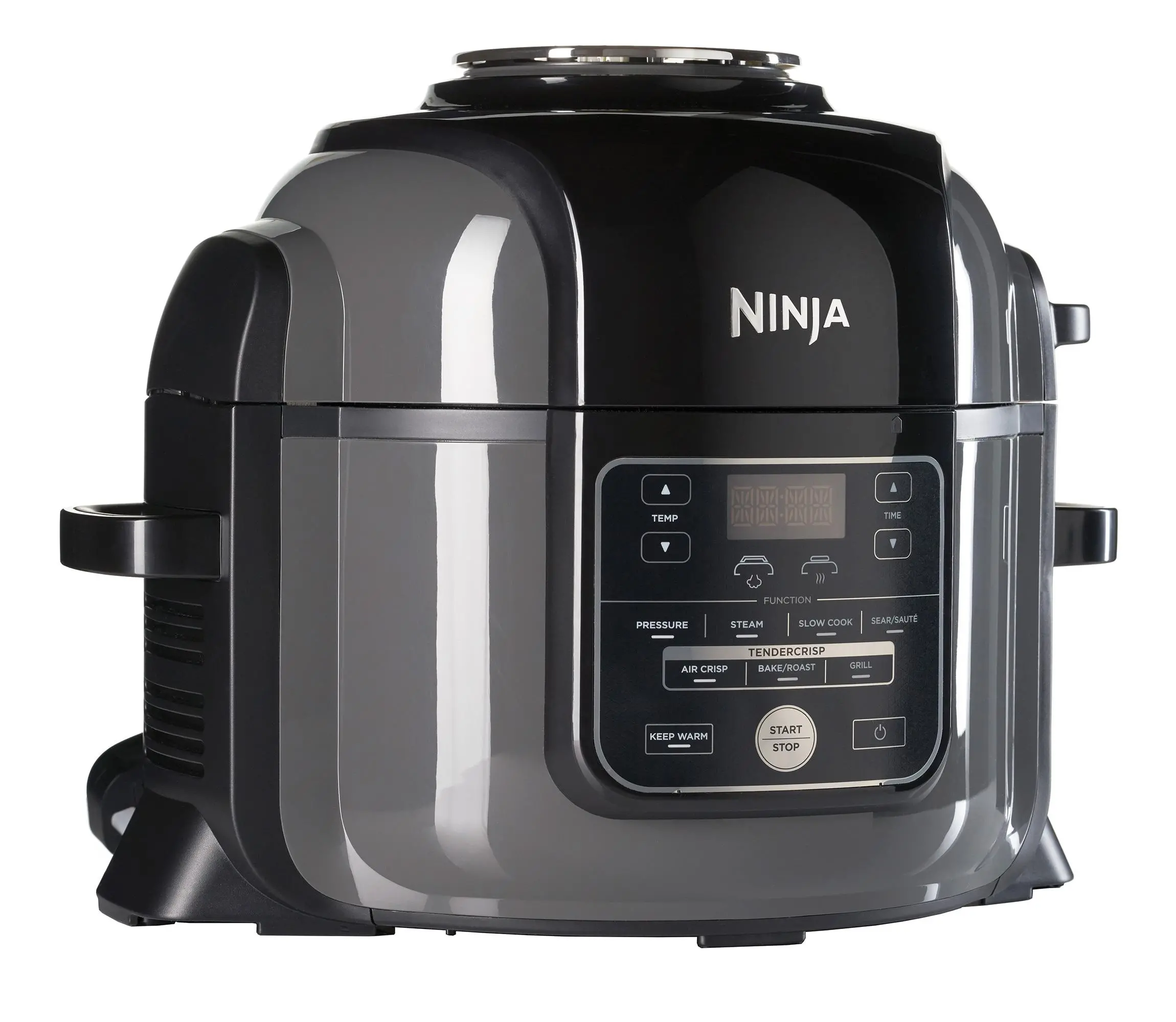 Multicooker Ninja OP300EU z funkcją gotowania ciśnieniowego 1460W 6l